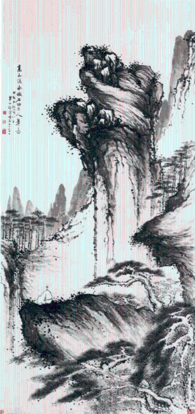 光之子